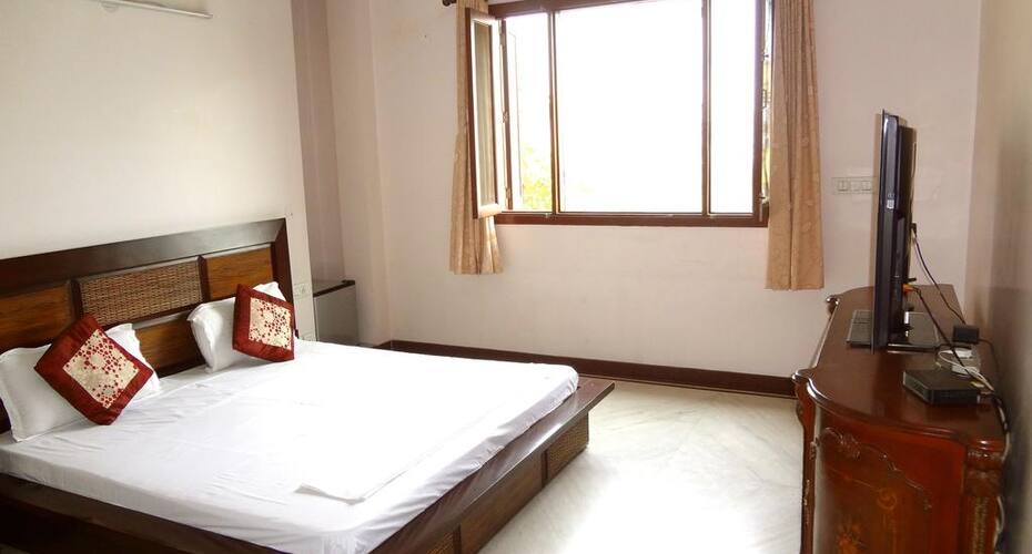ميديتيشن بالاس, New Delhi 2